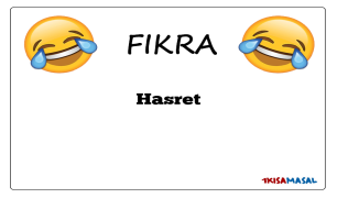 Hasret Fıkrası