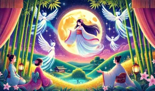 Prenses Kaguya Masalı