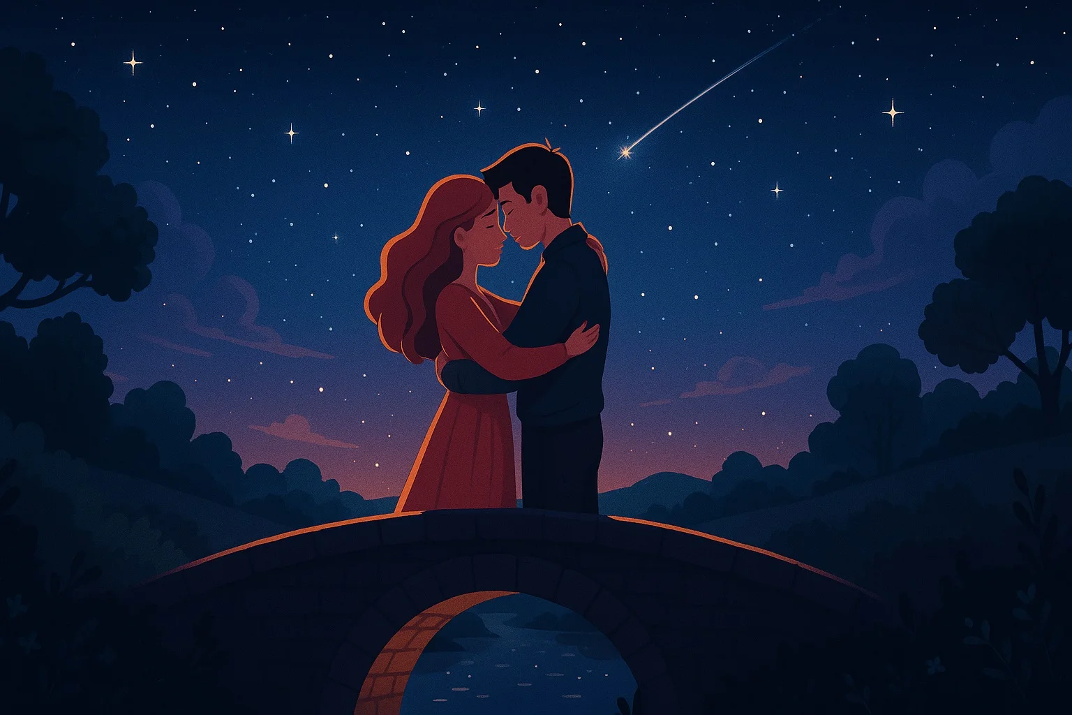 Aşkın Gücü Masalı – Sevgiliye Okunacak Masallar