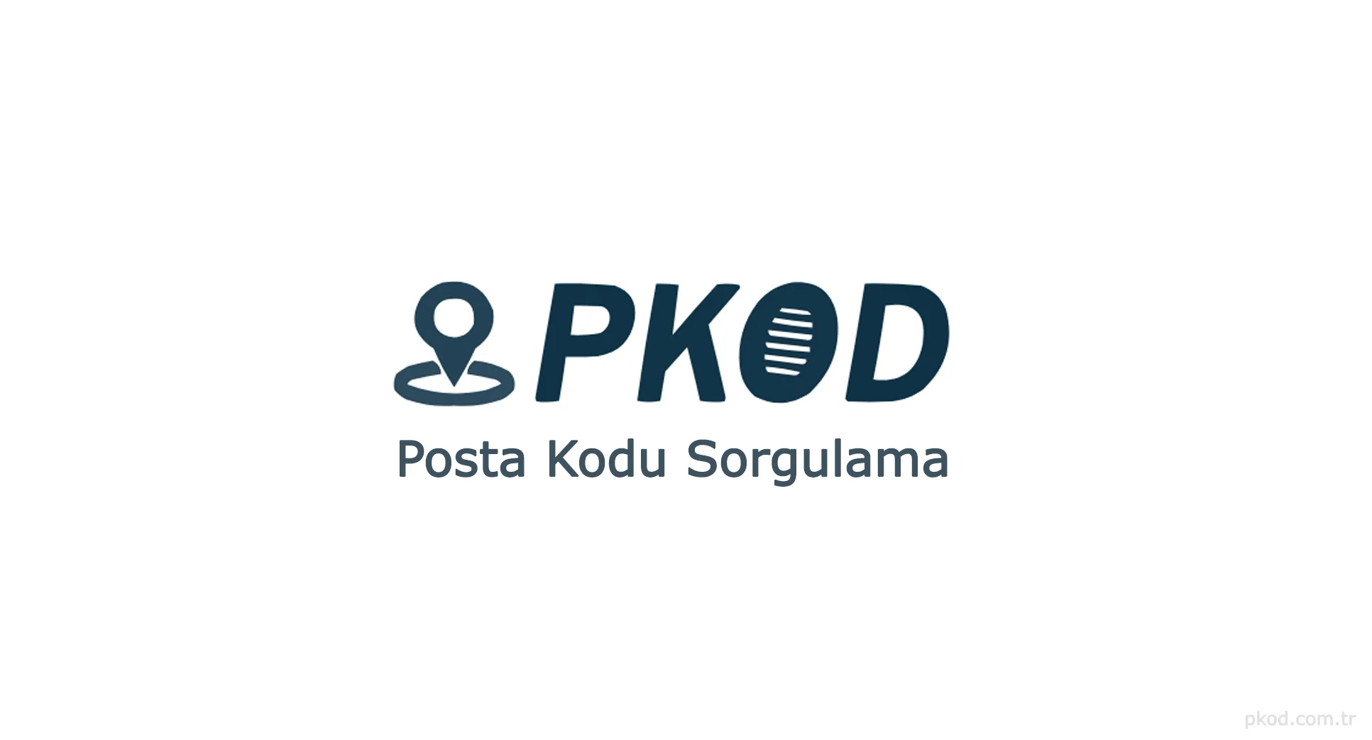 Posta Kodu Sorgulama: PKOD ile Güncel Posta Kodları!