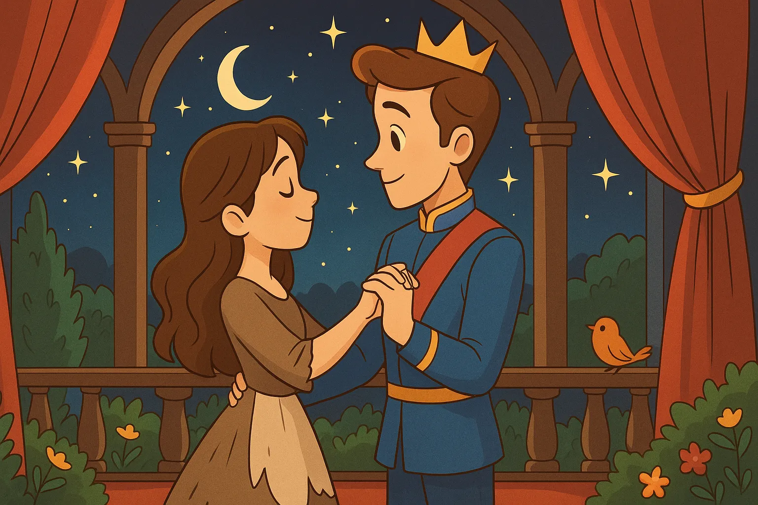 Küllü Fatma Masalı